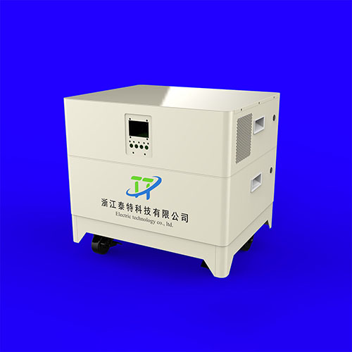 堆疊式家庭儲能系統(tǒng)